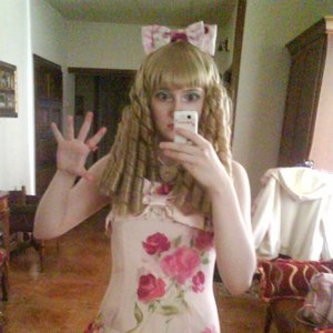 шизоняшка 的头像