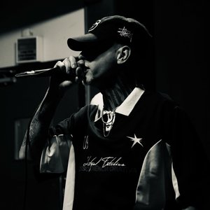 Awatar dla Pedro Qualy