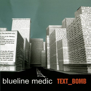 Text Bomb cover