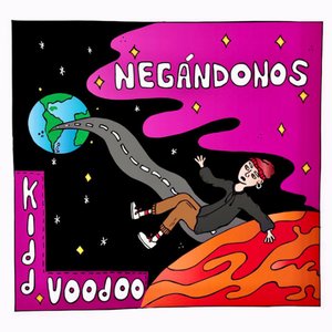 Negándonos - Single