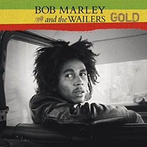 Gold: Bob Marley and the Wailers