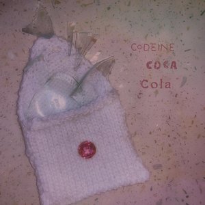 Codeine Coca Cola - Single