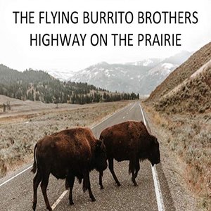 Highway on the Prairie