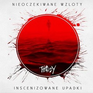 Image for 'Nieoczekiwane wzloty - inscenizowane upadki'
