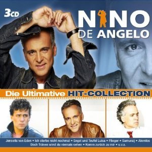 Die Ultimative Hit-Collection