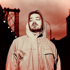 Awatar dla Aesop Rock, billy woods