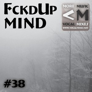 Imagen de 'Fucked up Mind'