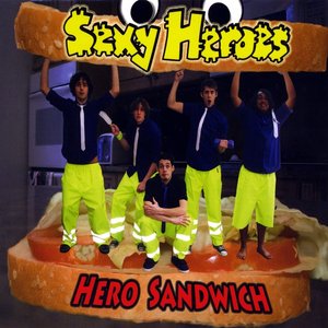 Hero Sandwich