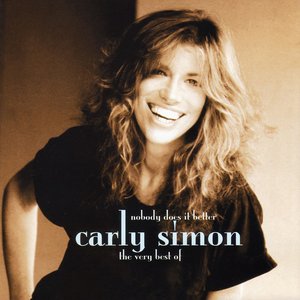 Nobody Does It Better - The Very Best Of Carly Simon