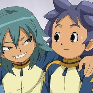 Avatar for 影山輝 (藤村歩) & 狩屋マサキ (泰勇気)