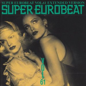 SUPER EUROBEAT VOL.61