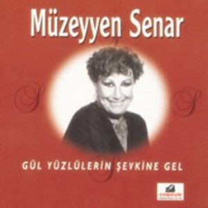 Gül Yüzlülerin Sevkine Gel