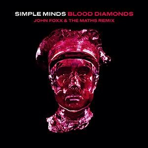 Blood Diamonds (John Foxx & The Maths Remix)