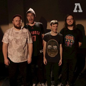 Audiotree Live