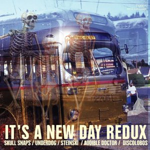 It's A New Day Redux