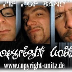 Copyright Unitz 的头像