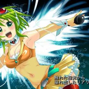 samfree feat. GUMI 的头像