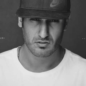 Shahab Mozaffari 的头像