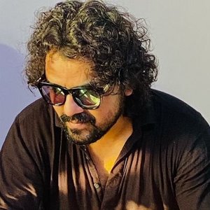 Toshi Sabri 的头像
