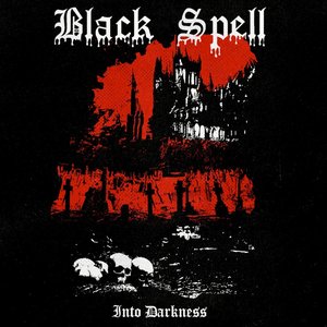 Into Darkness