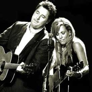 Avatar di Vince Gill with Sheryl Crow