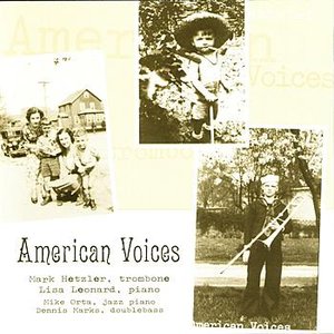 American Voices