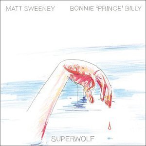 Image for 'Bonnie "Prince" Billy/Matthew Sweeney'