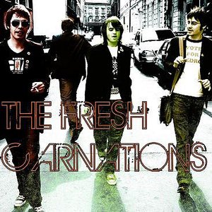 Avatar for The Fresh Carnations