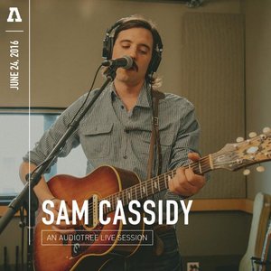 Sam Cassidy on Audiotree Live