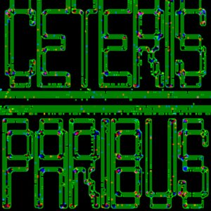 Ceteris Paribus