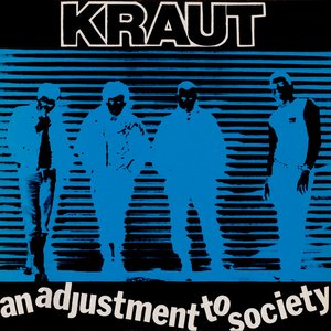 An ADJustment To Society