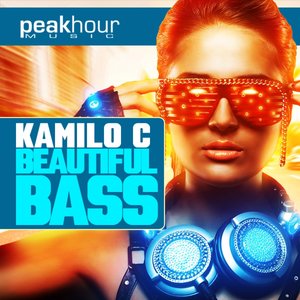 Beautiful Bass EP