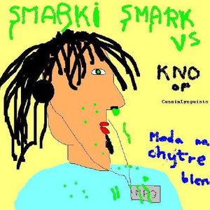 Avatar de Smarki Smark vs Kno Of CunninLynguists