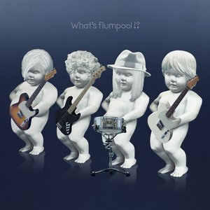 What's flumpool