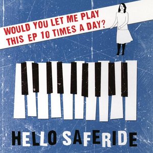 Would You Let Me Play This EP 10 Times a Day? - EP