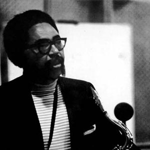 Booker Ervin 的头像