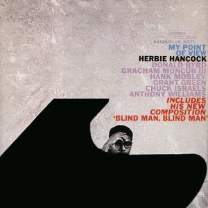 Avatar for Herbie Hancock, Donald Byrd, Grachan Moncur III, Hank Mobley, Grant Green, Chuck Israels and Tony Williams