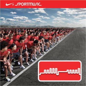 Nike 10K Mix