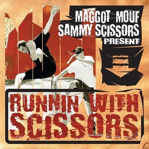 Runnin With Scissors