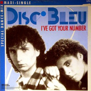 I've Got Your Number (Special Dance-Mix)