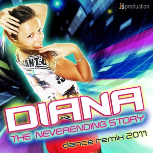 Neverending Story (Dance Remix 2011)