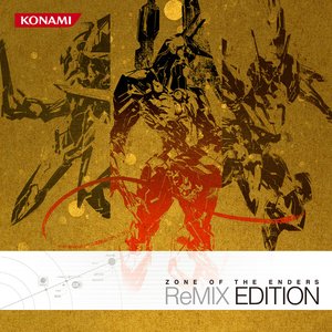 Zone of the Enders ReMIX Edition