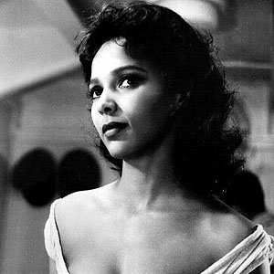 Smooth Operator — Dorothy Dandridge