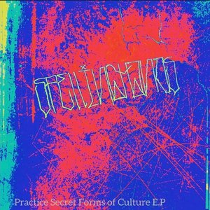 Practice Secret Forms of Culture EP