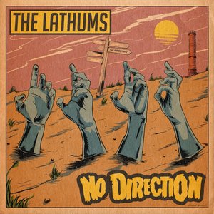No Direction - Single