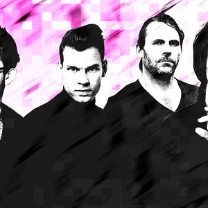 Michael Wollny, Emile Parisien, Tim Lefebvre, Christian Lillinger 的头像