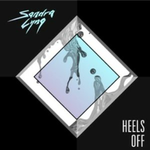 Heels off