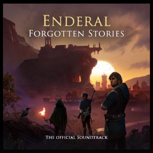 Enderal Forgotten Stories OST