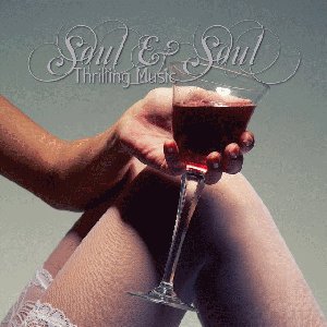 Immagine per 'Soul & Soul - Thrilling Music'