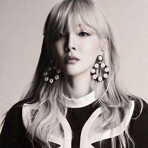 Sandara Park 的头像
